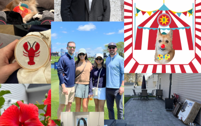 Life Lately: Spring Updates