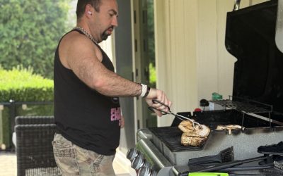 Grilling