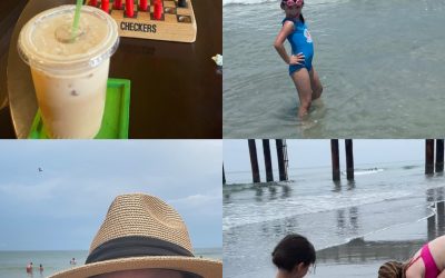 FL day 1