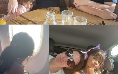 Family Vacation