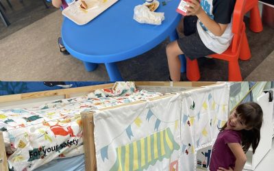 Ikea friend date (7/14)