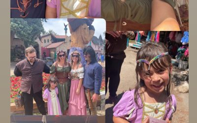 Renaissance Faire (6/29)