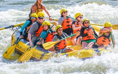 June Adventures