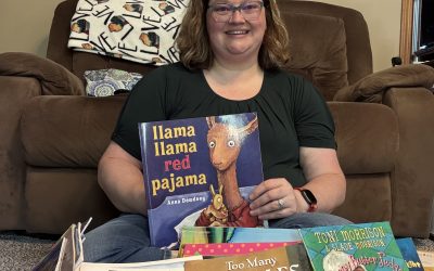Children’s Books