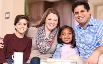 A New Chapter: Embracing the Journey of Adoption