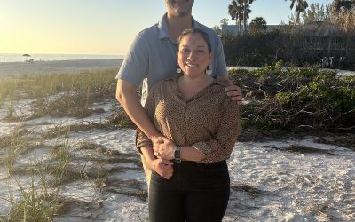 My Parents (Dan’s)