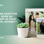 Adoption Profile Book Designs