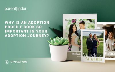 Why Is an Adoption Profile Book So Important in Your Adoption Journey?