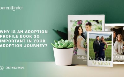 Why Is an Adoption Profile Book So Important in Your Adoption Journey?