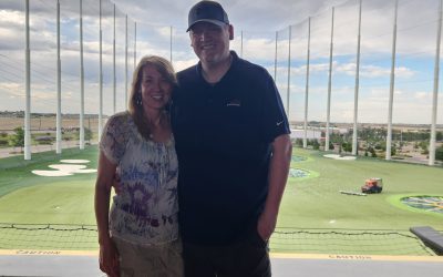 July Adventures