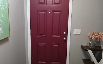 Home improvements
