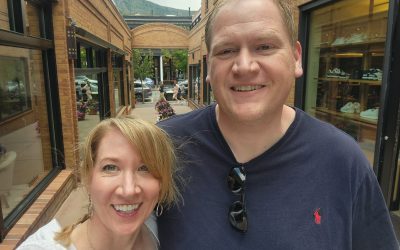 May Adventures