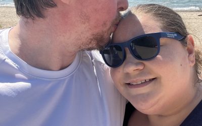 Read me for Candid Update – Anna’s perspective