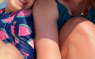 Friday morning lake day (6/27)
