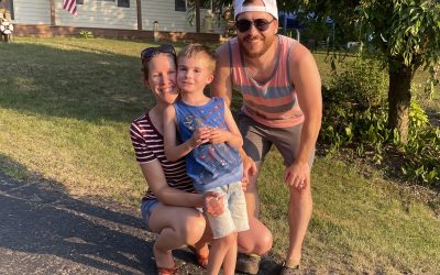 4th of July