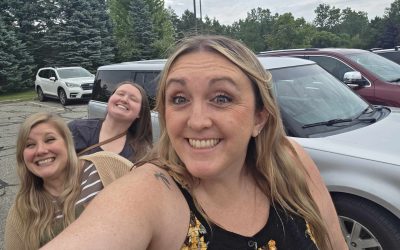 Movies with friends