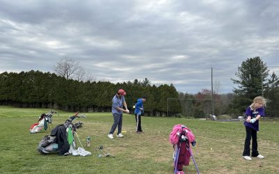 Spring Time!