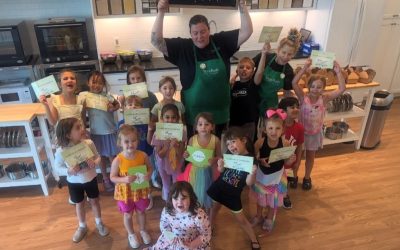 One more from cooking camp