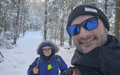 Winter Fun!!