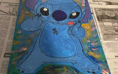 Lilo and Stitch