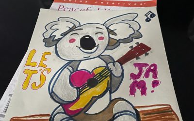 Daisies-Justin Bieber, What’s your jam?