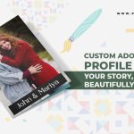 Custom Adoption Profile Books: