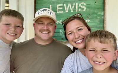 End of Summer Fun! (And a little Spontaneity…)