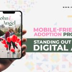 Mobile-Friendly Adoption Profiles