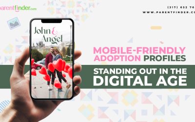 Mobile-Friendly Adoption Profiles: Standing Out in the Digital Age