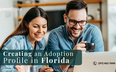 Creating an Engaging Adoption Profile in Florida
