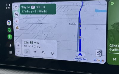 Worth The Drive