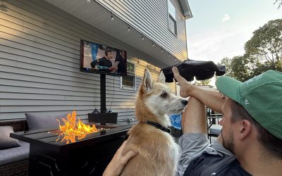 Another September weekend in the books!