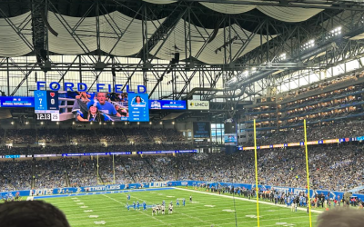 Weekend Adventures and Big Wins