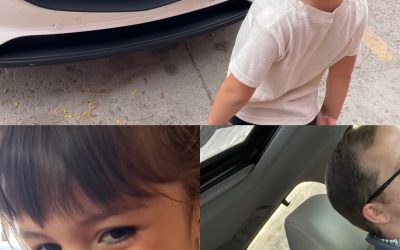 Fall break road trip! (10/13)