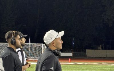 Football season wrapped up!