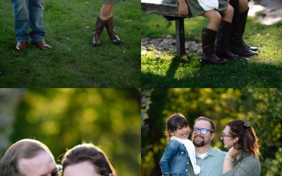 Family photos (10/1)