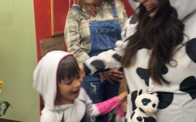 Trunk or Treat #2 (10/25)