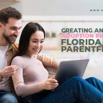 online adoption profile in Florida
