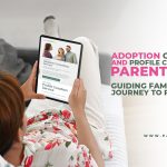 Adoption Consulting and Profile Creation