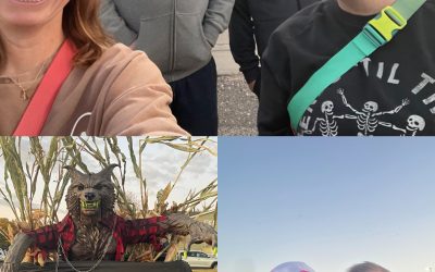 Trunk or Treat (10/24)