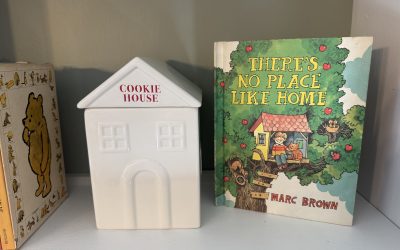 Home Sweet Grateful Homeschool