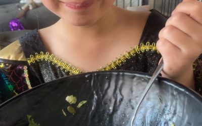 Salad crasher (11/16)