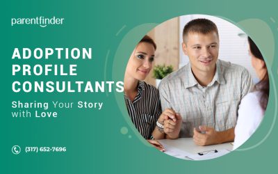 Adoption Profile Consultants: Sharing Your Story with Love