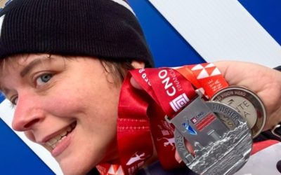 Indianapolis Monumental Marathon