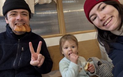 2025-12 Winter is here