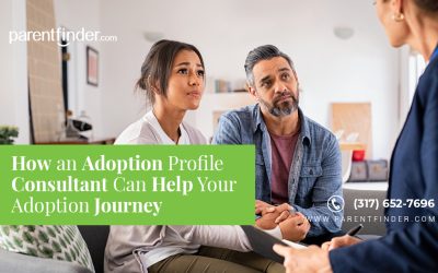 How Adoption Profile Consultant Can Help Your Adoption Journey