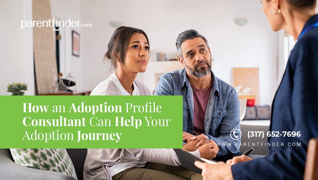 How Adoption Profile Consultant Can Help Your Adoption Journey