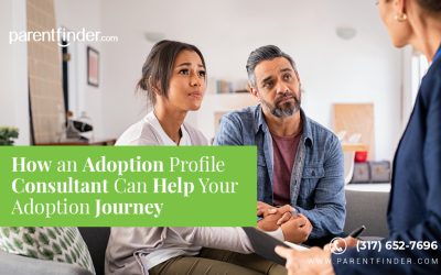 How Adoption Profile Consultant Can Help Your Adoption Journey