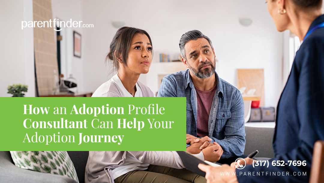 How Adoption Profile Consultant Can Help Your Adoption Journey