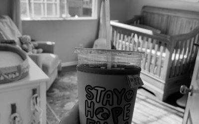 Hopeful morning of prayer (11/19)